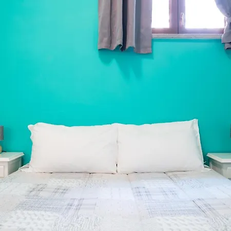 Myricae No Late Arrival 3* Fiumicino