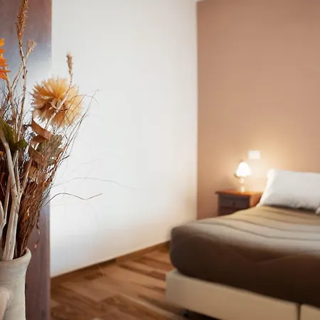 Myricae No Late Arrival Pensjonat Fiumicino