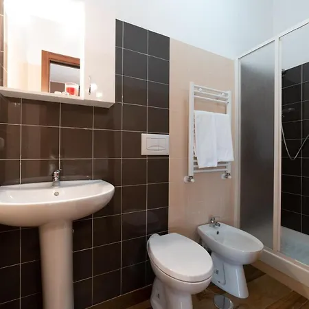 Myricae No Late Arrival Pensjonat 3*