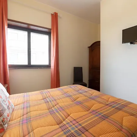 Myricae No Late Arrival Pensjonat 3*