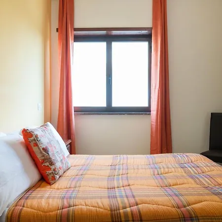 Myricae No Late Arrival Pensjonat Fiumicino