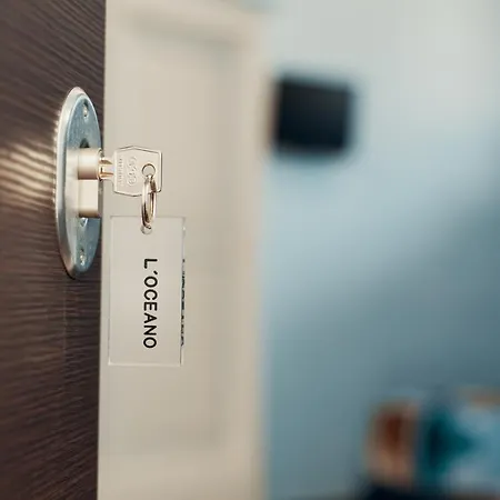 Pensjonat Myricae No Late Arrival Fiumicino