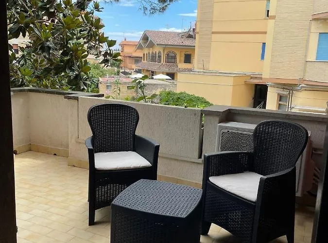 Myricae No Late Arrival Фьюмичино