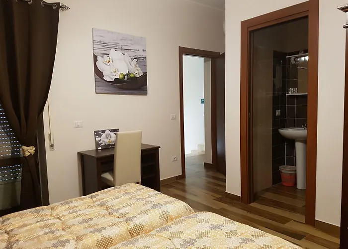 Myricae No Late Arrival 3*