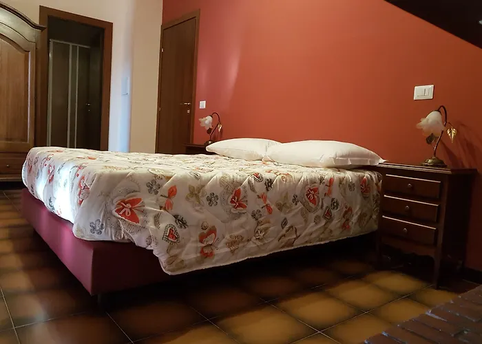 Гостевой дом Myricae No Late Arrival 3*