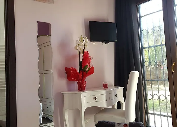 Myricae No Late Arrival Фьюмичино