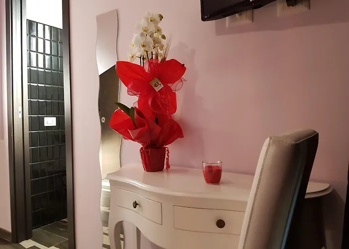 Гостевой дом Myricae No Late Arrival 3*