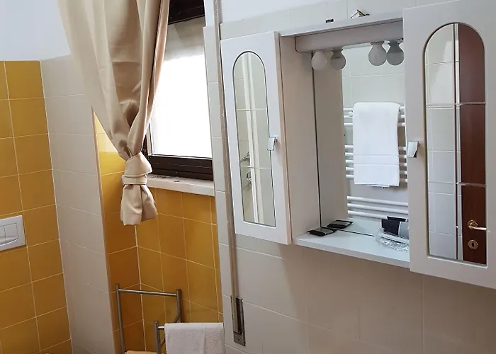 Гостевой дом Myricae No Late Arrival