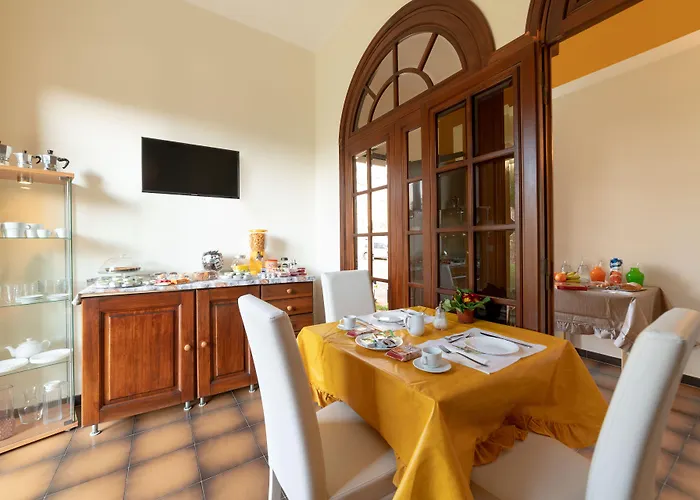 Myricae No Late Arrival Гостевой дом 3*