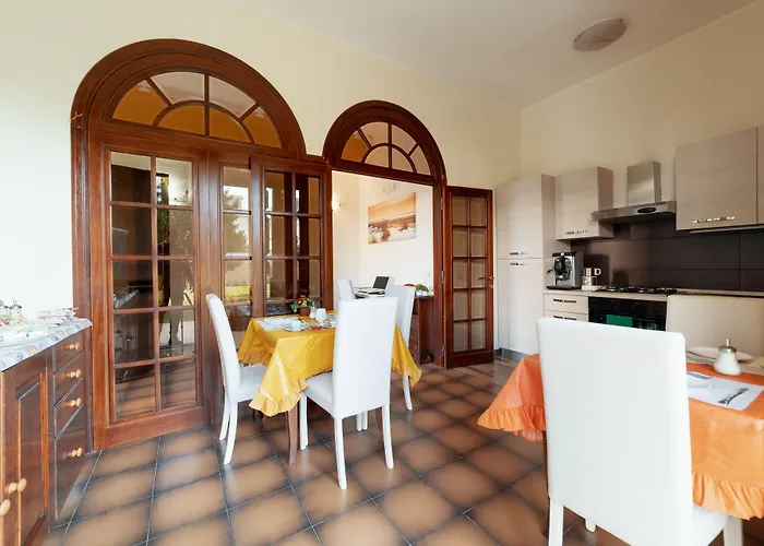 Myricae No Late Arrival 3*