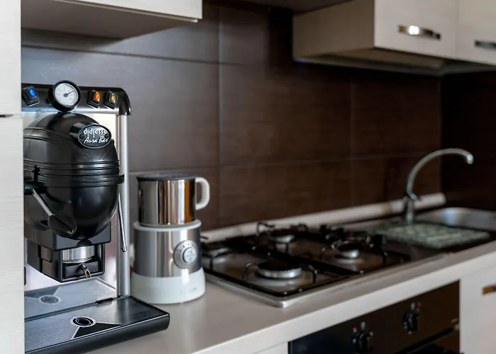 Гостевой дом Myricae No Late Arrival Фьюмичино