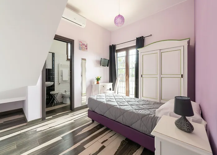 Myricae No Late Arrival 3*