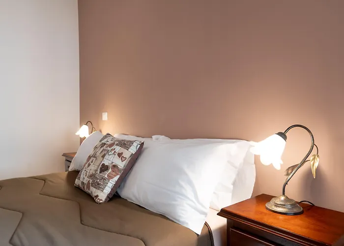 Гостевой дом Myricae No Late Arrival