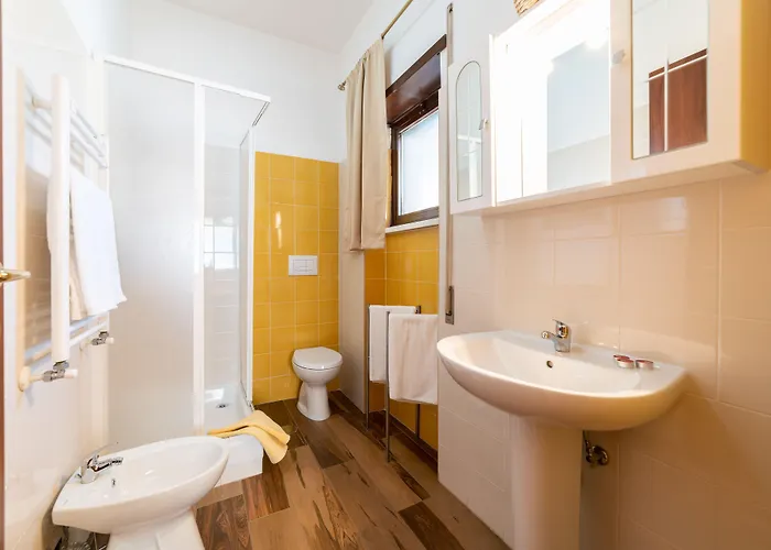 Myricae No Late Arrival Гостевой дом