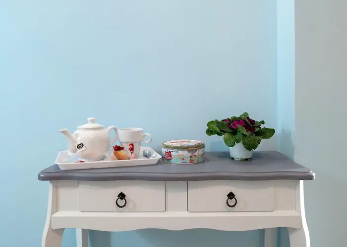 Myricae No Late Arrival Гостевой дом