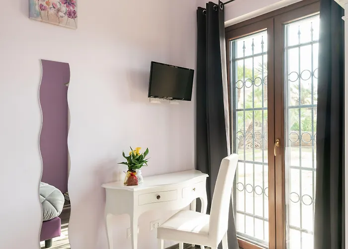 Myricae No Late Arrival 3*