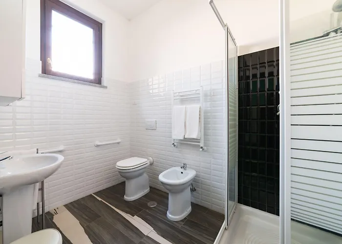 Гостевой дом Myricae No Late Arrival