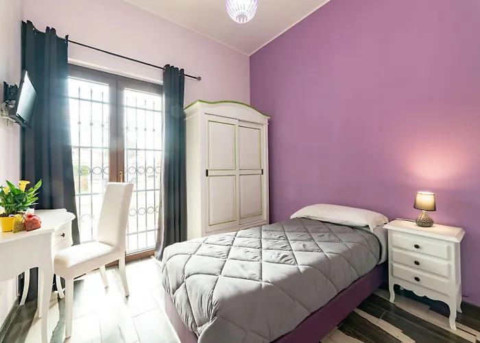 Myricae No Late Arrival 3* Фьюмичино