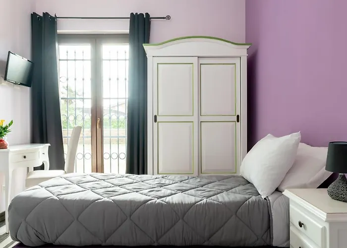 Myricae No Late Arrival