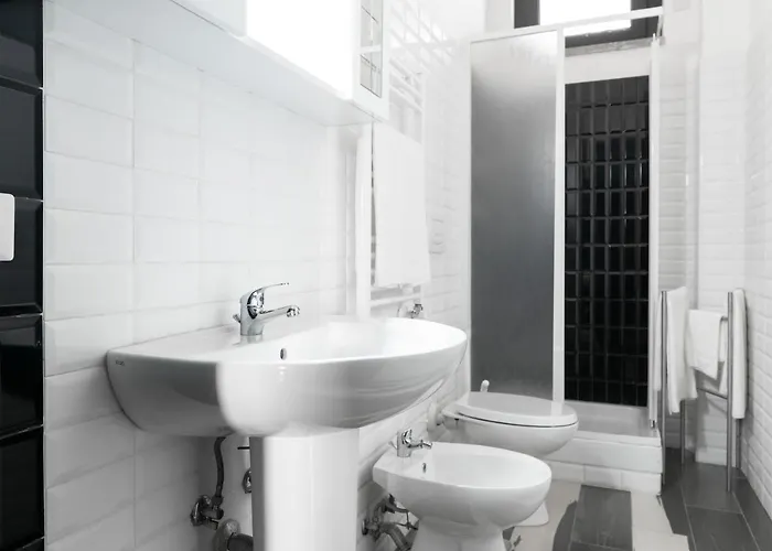 Гостевой дом Myricae No Late Arrival 3*