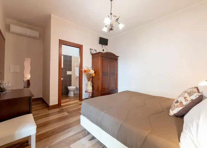 Myricae No Late Arrival Гостевой дом