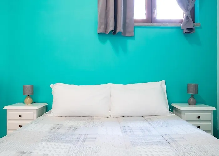 Myricae No Late Arrival 3* Фьюмичино