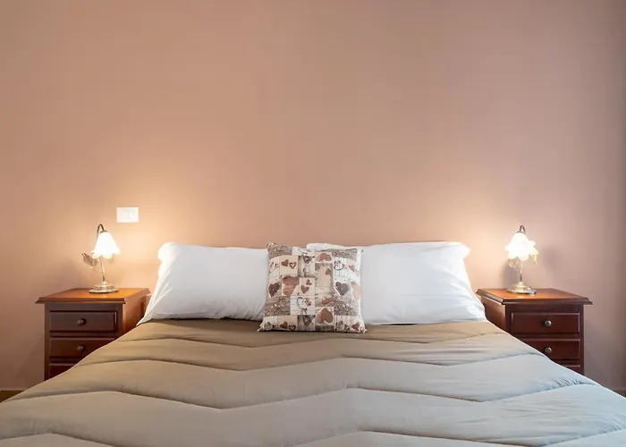 Myricae No Late Arrival Гостевой дом