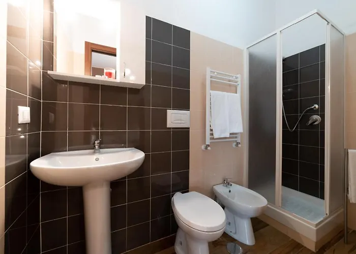 Myricae No Late Arrival Гостевой дом 3*