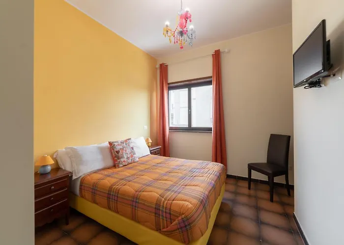 Myricae No Late Arrival Гостевой дом