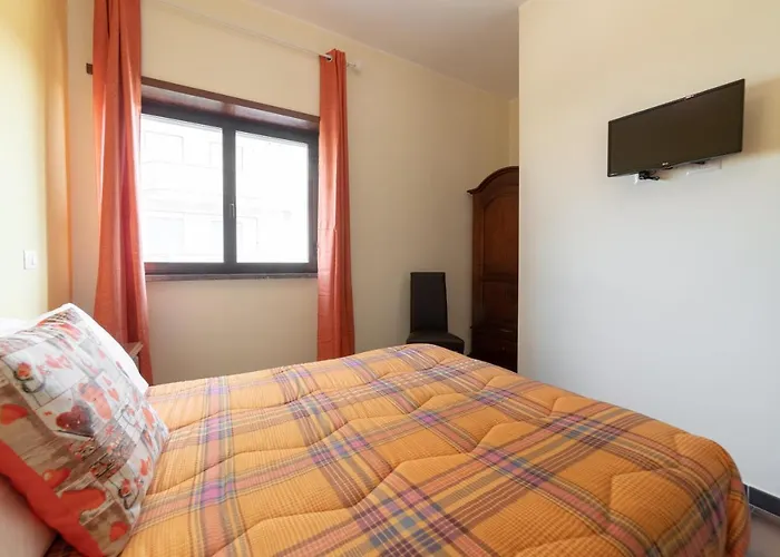 Myricae No Late Arrival Гостевой дом 3*