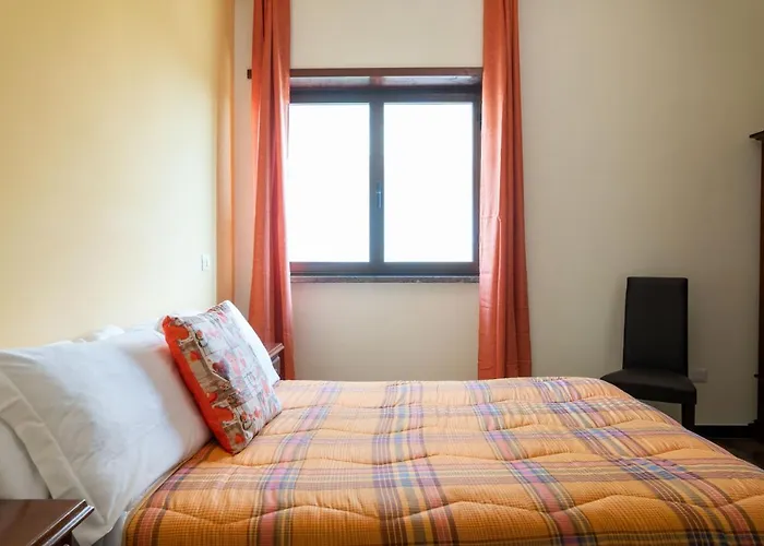 Myricae No Late Arrival Гостевой дом Фьюмичино