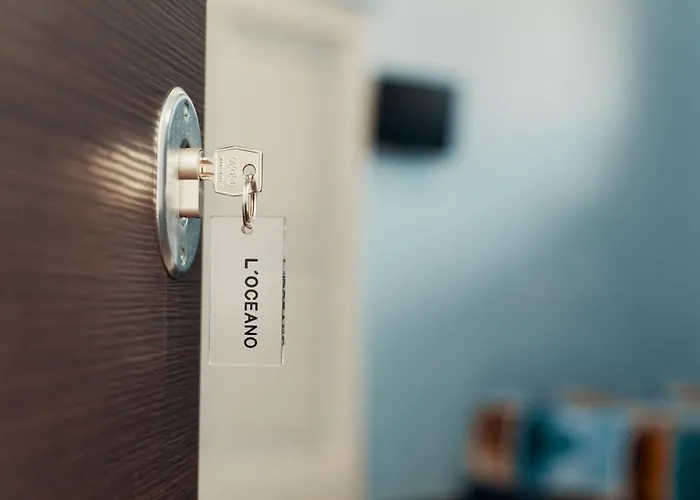 Гостевой дом Myricae No Late Arrival Фьюмичино