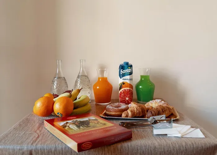 Myricae No Late Arrival Гостевой дом Фьюмичино